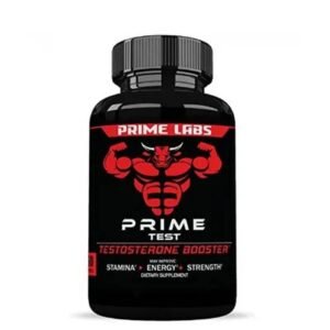 প্রাইম টেস্ট 30 Piece Capsules